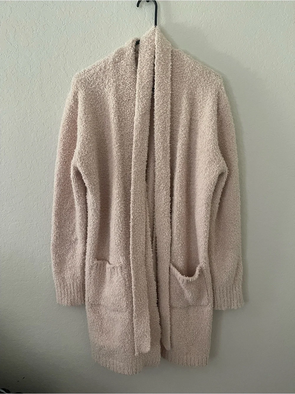 SKIMS Cozy Robe - Picture 1 of 4